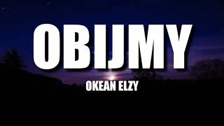 Okean Elzy  Obijmy  Easy Lyrics Pengucapan Indonesia [upl. by Abran9]