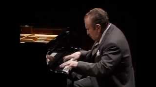 Claudio Arrau  The 80th Birthday Recital [upl. by Eustasius]