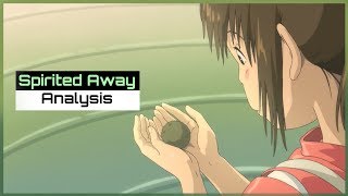 Still A Masterpiece Spirited Away Review  Extended Thoughts [upl. by Adama]