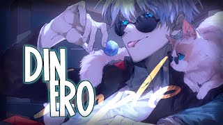 Nightcore ↬ Dinero NV [upl. by Amak]