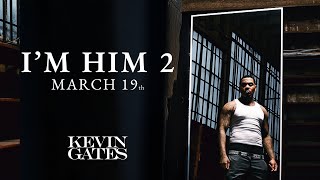 Kevin Gates  Big Gangsta Official Audio [upl. by Kiehl]