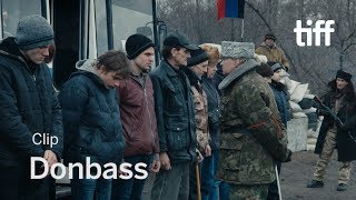 OPERATION DONBASS  Offizieller deutscher Trailer [upl. by Lotsirk]