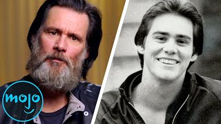 Jim Carrey Motivational Video WHO IS THE REAL YOU [upl. by Anitsyrk]