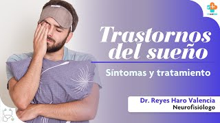 Apnea del sueño y sus peligros  Tu Salud Guía [upl. by Dylan]