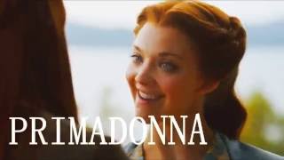 margaery tyrell  primadonna girl [upl. by Marella]