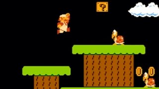 Super Mario Bros NES Playthrough  NintendoComplete [upl. by Ximenez359]