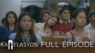 Karelasyon NAPASANDAL LANG NAGKALOVE LIFE NA  Full Episode [upl. by Wetzel]