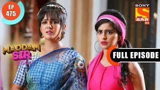 Maddam Sir  Haseena Malliks Belief  Ep 475  Full Episode  14 April 2022 [upl. by Eelyr]