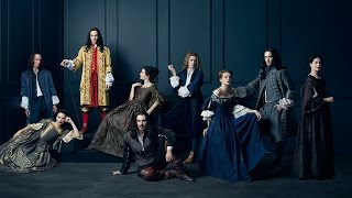 Versailles Season 1 Critical Acclaim Trailer [upl. by Gunther408]