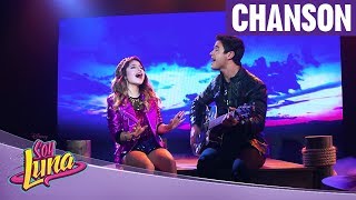 Soy Luna saison 3  Chanson  quotAndaremosquot épisode 10 [upl. by Karlotta]