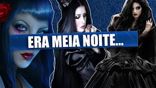 ERA MEIA NOITE  DEU MEIA NOITE [upl. by Homere]