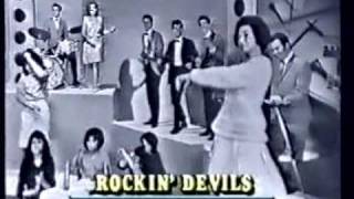 LOS ROCKIN DEVILS  BULE BULE [upl. by Amuh]