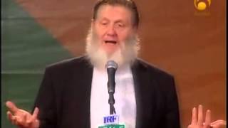 How ExPreacher Yusuf Estes Came To Islam Full Story [upl. by Tnias]