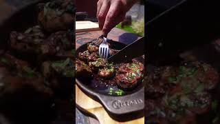 Riñones a la Provenzal al estilo Locos x el Asado y Victoria [upl. by Jeremias]