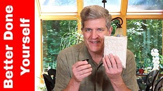 How to Make Tempeh Thats Way Better than StoreBought [upl. by O'Driscoll859]