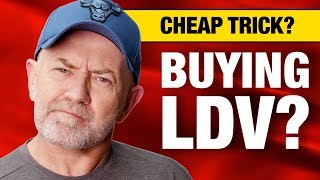 LDV light commercial vehicles Should you buy one  Auto Expert John Cadogan [upl. by Nyla133]