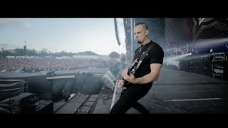 Alter Bridge  The Other Side Live Official Video [upl. by Thanos]