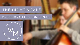 The Nightingale  Deborah HensonConant [upl. by Hayne]