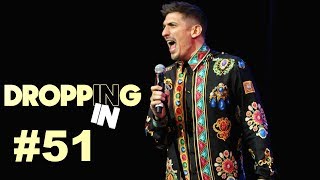 NYC’s Most Dangerous Comedy Rooms amp Selling Out Town Hall  Dropping In w Andrew Schulz 51 [upl. by Gomez]