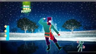 Just Dance 2017  Rasputin [upl. by Peskoff]