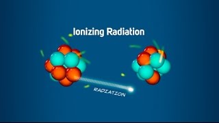 What is ionizing radiation [upl. by Thirzi97]