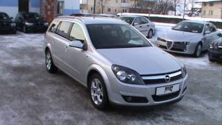 Opel Astra 17 CDTI Elegance Full ReviewStart Up Engine and In Depth Tour [upl. by Ornas]