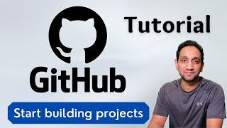 Learn how to use GitHub for Beginners  GitHub Tutorial [upl. by Jeannie]