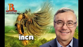 Alessandro Barbero  Gli Inca Doc [upl. by Feld]