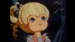 Rainbow Brite The Beginning of Rainbow Land Part 1 [upl. by Tandi419]