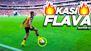 PSL Kasi Flava Skills 2019🔥⚽●South African Showboating Soccer Skills●⚽🔥●Mzansi Edition 13●⚽🔥 [upl. by Clementina]