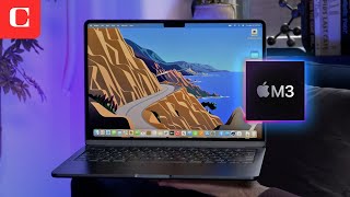 M3 MacBook Air Review Should You Upgrade [upl. by Ahsata816]