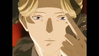 Johan Liebert TWIXTOR  4K60FPS stormz [upl. by Aihc]