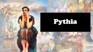 Pythia  The Oracle of Delphi [upl. by Enos]