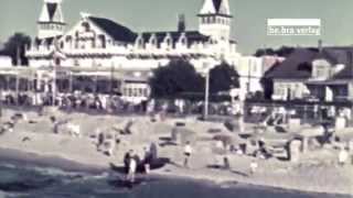 Ostpreußen Ferien an der Ostsee 1937 [upl. by Siward808]