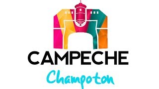 Campeche  Champoton [upl. by Serge]