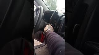 Chevy Silverado radio problems easy fix must watch [upl. by Nosnev]