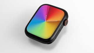 Apple Watch Series 7 Review [upl. by Pippy]