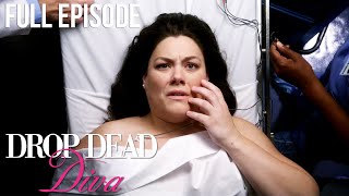 Drop Dead Diva  Pilot  Season 1 Ep 1  Full Episode [upl. by Schwerin]