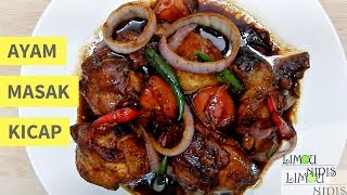 AYAM MASAK KICAP [upl. by Schurman]