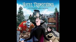 Hotel Transylvania Soundtrack 1 Sexy And I Know It  LMFAO [upl. by Zilef]