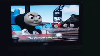 Thomas and Friends Engine Roll Call Season 1316 [upl. by Ailbert]