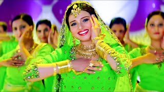 Mera Sona Sajan Ghar Aaya  Full HD Video  Dil Pardesi Ho Gayaa 2003  Usha Khanna Sunidhi Chauhan [upl. by Rebe]