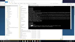 How to Install requests module in Python 3 on Windows 1087 [upl. by Christean]