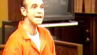 Serial Killer Toole Talks  Colorado Courtroom [upl. by Suzzy]