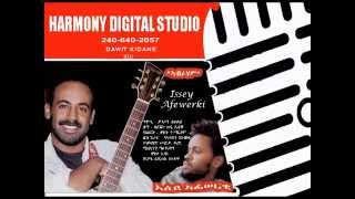 New Eritrean Music Issey Afewerki quotAbrahamquot ኣብራሃም 2015 [upl. by Sasnett284]