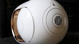 Devialet Gold Phantom review [upl. by Haliak]