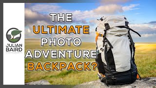 Lowepro PhotoSport Backpack PRO AW III Review  The ULTIMATE Bag for Photography and Wild Camping [upl. by Pascha]