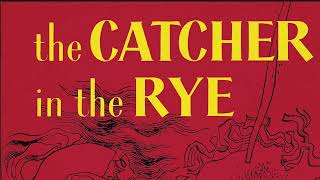 Book Trailer Catcher In The Rye [upl. by Eedyak]