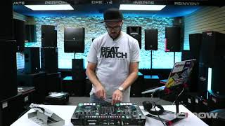 Roland DJ505 Demonstration [upl. by Valentine105]