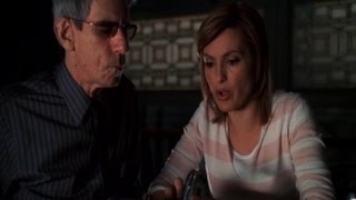 Law amp Order SVU After Show Season 7 Episode 3 quot911quot  AfterBuzz TV [upl. by Aciras713]